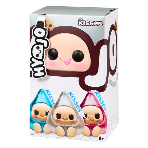 (Pre-order) Hyojo Series 2 Blind Box Collector Plush - Assorted (Estimated Mid July 2026)