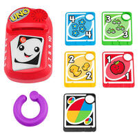 Fisherprice LNL COUNTING AND COLORS UNO