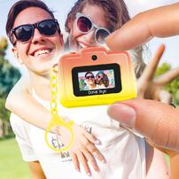 (Pre-order) Mini Cam' Digital Camera Series 2 - Assorted (1pc) (Estimated Mid-Apr 2026)