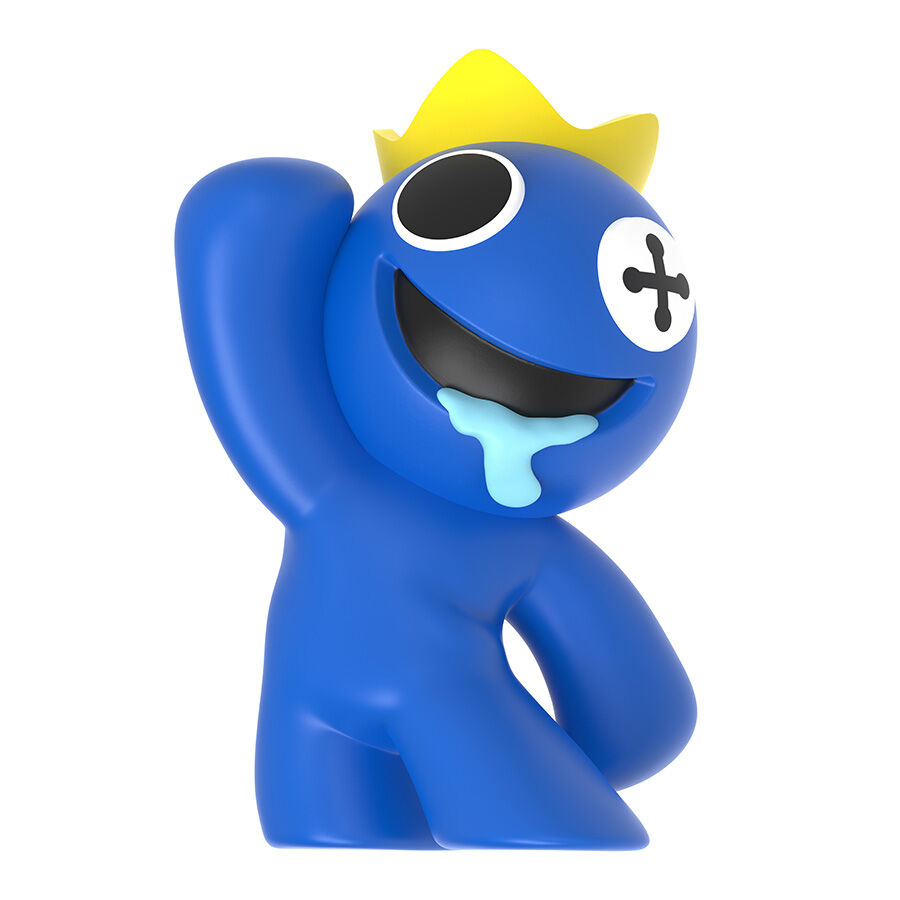 Rainbow Friends Minifigures Series 2 - Assorted | Toys”R”Us