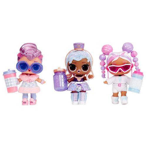 L.O.L. Surprise! Fashion Show Doll - Assorted | Toys