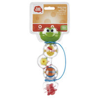 Top Tots Pour N Spin Frog