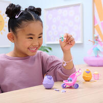 Hatchimals Nurture Pack 2