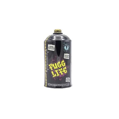 (Pre-order) Fuggler Spray Can Capsule (Expected September 2026)