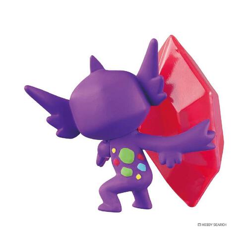 Pokemon Moncolle Monster Mega Sableye