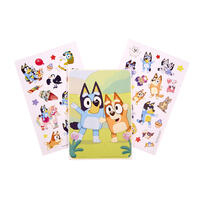 Crayola Bluey Art Case