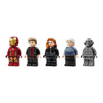 LEGO Marvel Avengers: Age of Ultron Quinjet 76325