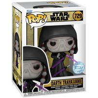 Funko Pop! Star Wars Darth Traya (Legends)