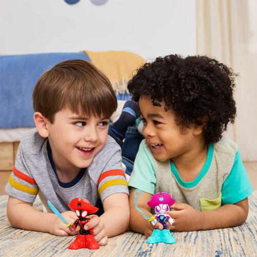 SAF Waterwebs 2Pk - Assorted