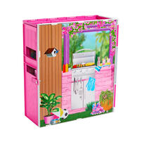 Barbie Ave Entry Priced House