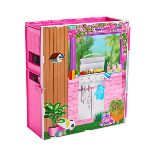 Barbie Ave Entry Priced House