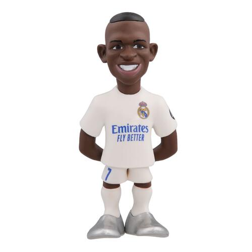 Minix 5 Pack Football-Real Madrid V4