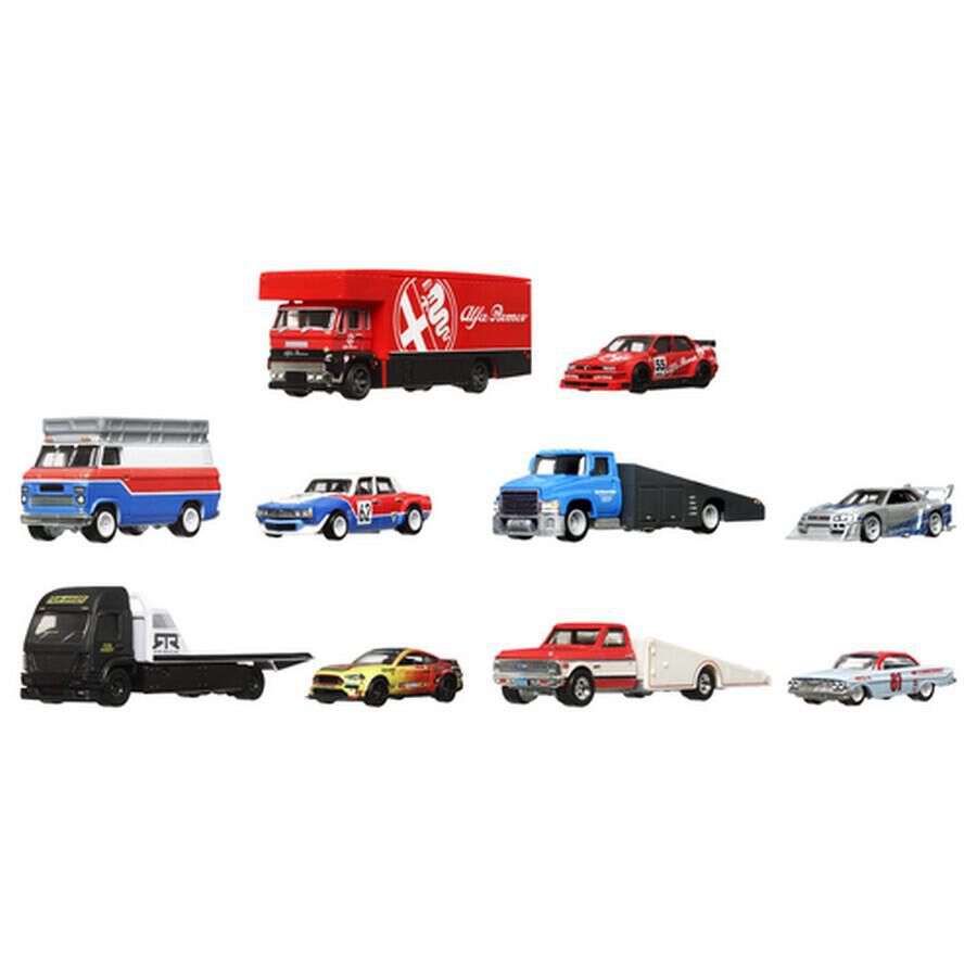 Hot Wheels Team Transport - Assorted | Toys”R”Us – Singapore
