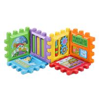 LeapFrog 6-In-1 Snap & Learn Busy Cube