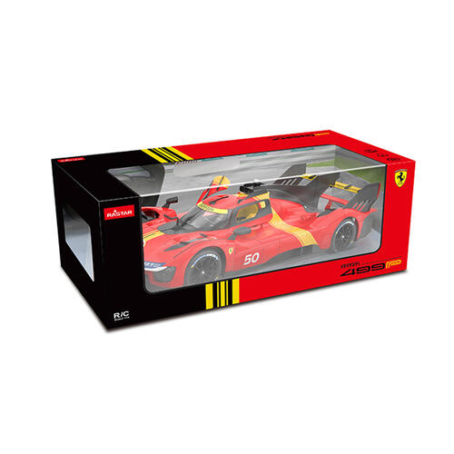 Rastar R/C 1:14 Ferrari 499P