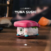 Luyao Design One Bite Su - Blind Box (1 Pc)