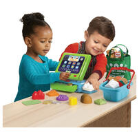 LeapFrog Count Along Cash Register Deluxe