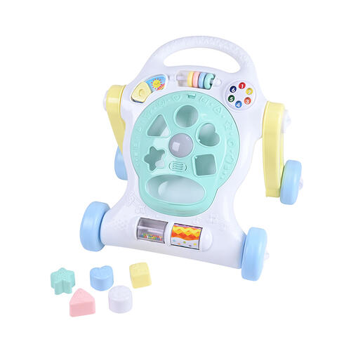 playpop Lights & Tunes Activity Walker