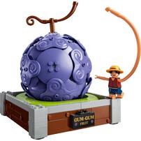 (Pre-order) LEGO One Piece Gum-Gum Fruit 75647 (Estimated August 2026)
