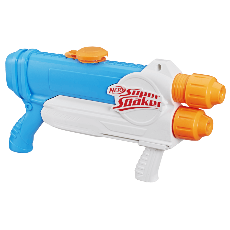 NERF Super Soaker Barracuda | Toys\