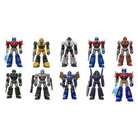Transformers - Galaxy Version 05 "One" Blind Box - Assorted