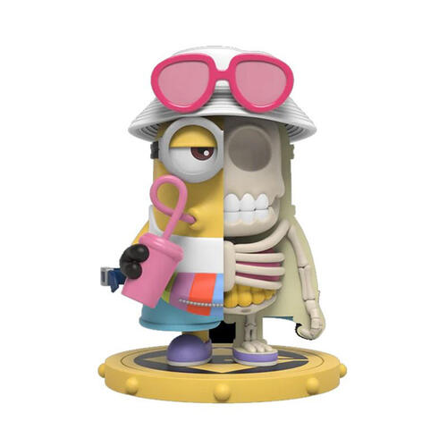 Freeny's Hidden Dissectibles Minions Series 01 - Vacay Edition - Single