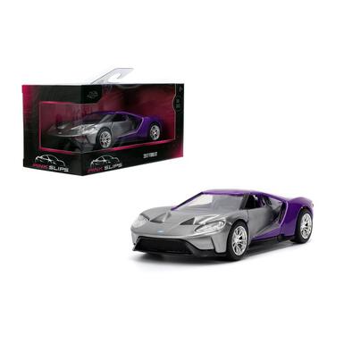 JADA 1:32 Pink Slips 2017 Ford Gt