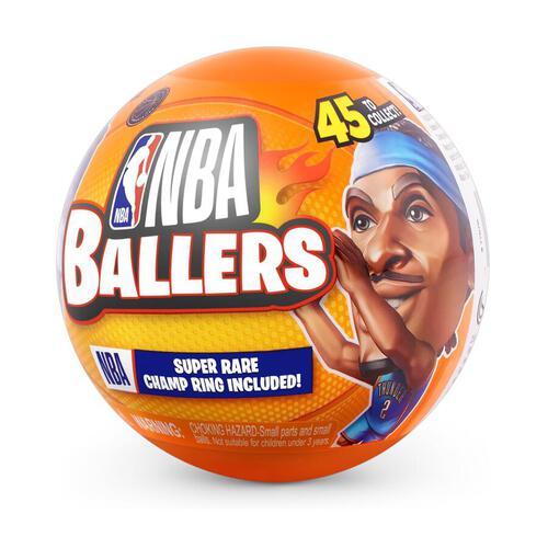 Zuru 5 Surprise NBA Ballers Series 2 - Assorted