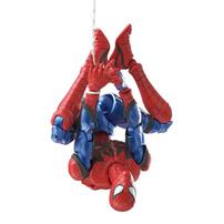Blokees Marvel Rivals Champion Class 06 Spider-Man