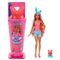 Barbie Pop Reveal Animal Party Series