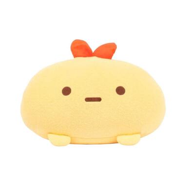 Sumikkogurashi Ebifurai No Shippo San-X Original Mochi Cushion Soft Toy