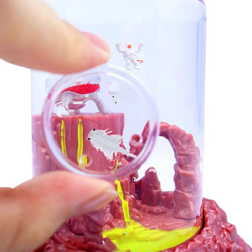 The Original Sea Monkeys On Mars