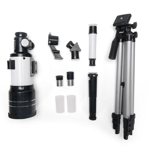 Discovery Academy 225x smart discovery telescope
