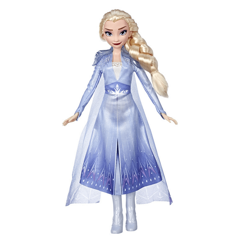 Disney Frozen 2 Character Elsa | Toys\