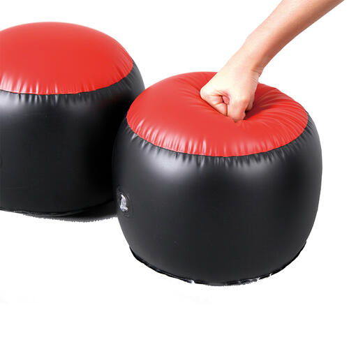 playpop Inflatable Boxing Set