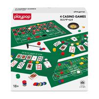 playpop Casino Games