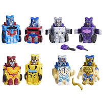 Transformers Swapticons - Assorted