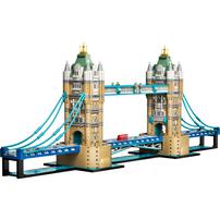 (Pre-order) LEGO Architecture Tower Bridge 21067 (Estimated August 2026)