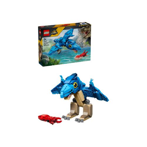 (Pre-order) LEGO Jurassic World Baby Dinosaur: Pteranodon 77977 (Estimated August 2026)