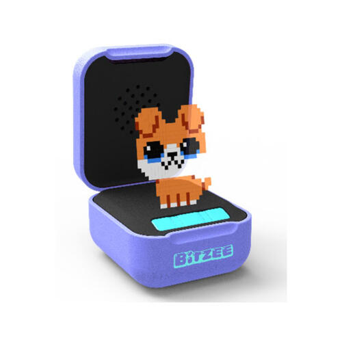 Bitzee Virtual Pet – Monkey Fish Toys