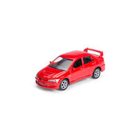 Speed City Mitsubishi Lancer Evolution VIII
