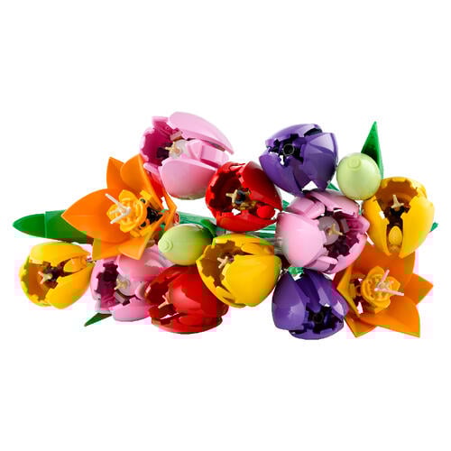 (Pre-Order) LEGO Botanicals Tulip Bouquet 11501 (Estimated Early Jan 2026)