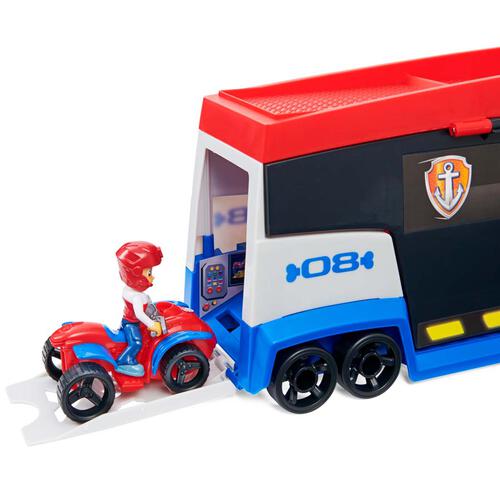 Paw Patrol Patroller
