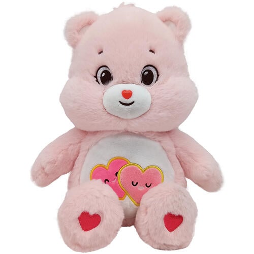 Care Bears 11 Inches Love a Lot Bear