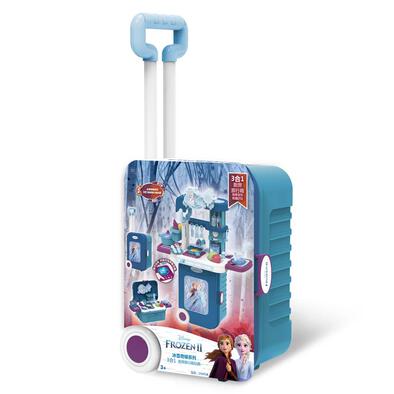 Frozen 2 - 3 in 1 Kitchen Travel Set