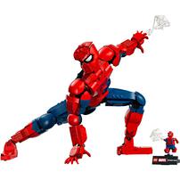 (Pre-order) LEGO Super Heroes Spider-Man Hero Figure (Estimated Early June 2026)
