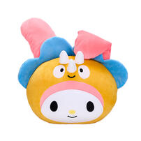 playpop Sanrio Dinosaur Series - Full Set Of 6