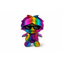 (Pre-order) Caylus Vs Foltyn Mystery 6"Aura Plush (Expected Early October 2026)