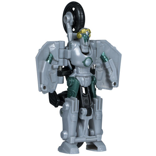 Transformers EarthSpark 1-Step Smash Changers -  Assorted