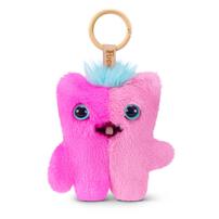 Fugglers - Baby Pinkles 3.5" Keyrings - Series 1 - Assorted